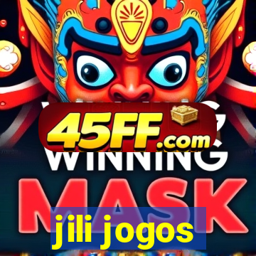 jili jogos